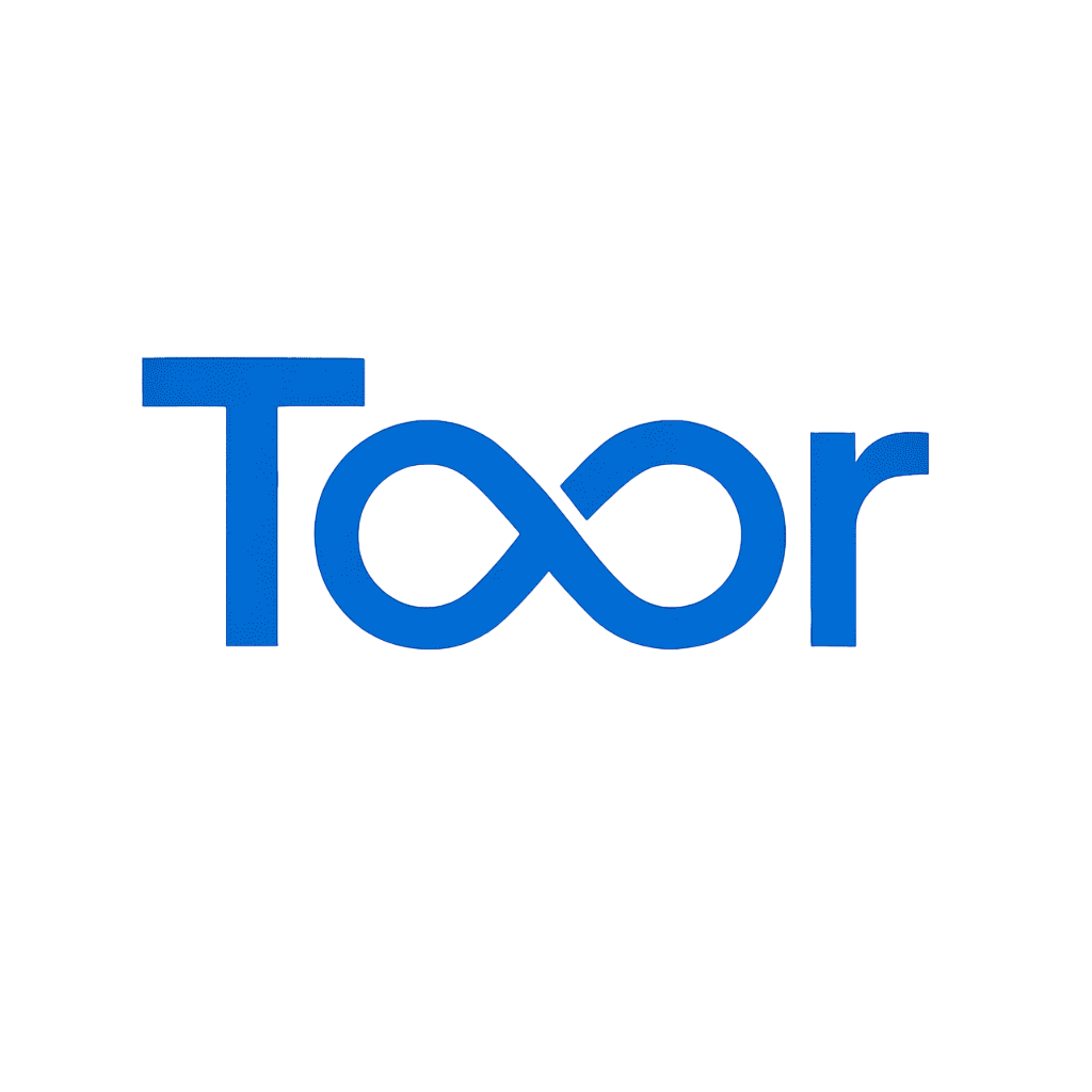 Toor Connect